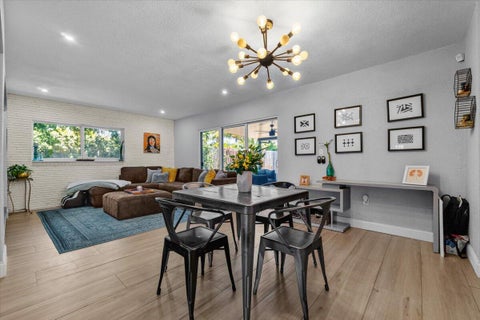 Tiny photo for 1560 NE 32ND Street, Oakland Park, FL 33334 (MLS # B26055341)