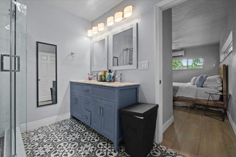 Tiny photo for 1560 NE 32ND Street, Oakland Park, FL 33334 (MLS # B26055341)