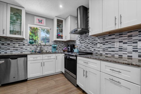 Tiny photo for 1560 NE 32ND Street, Oakland Park, FL 33334 (MLS # B26055341)