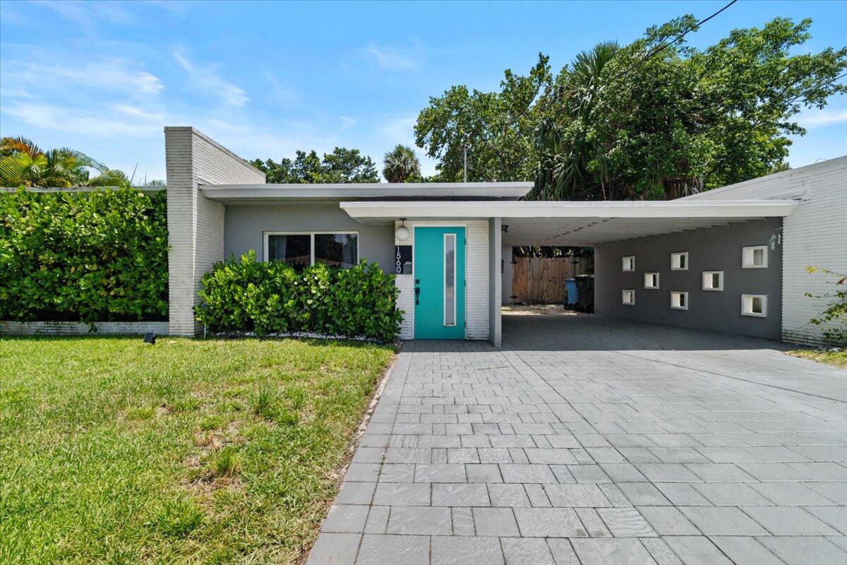1560 NE 32ND Street