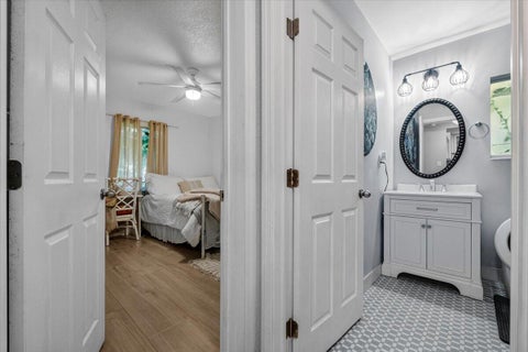 Tiny photo for 1560 NE 32ND Street, Oakland Park, FL 33334 (MLS # B26055341)