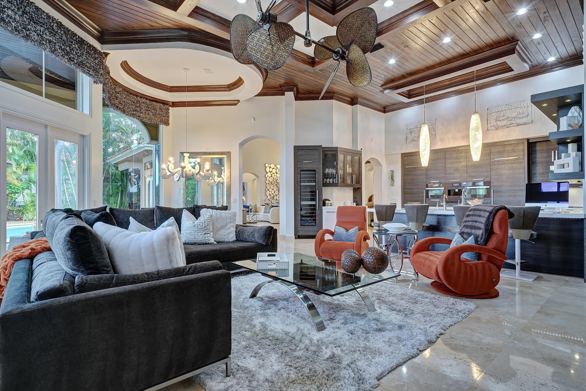 Windsor Bay - Residential