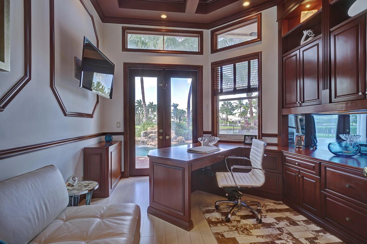 Windsor Bay - Residential