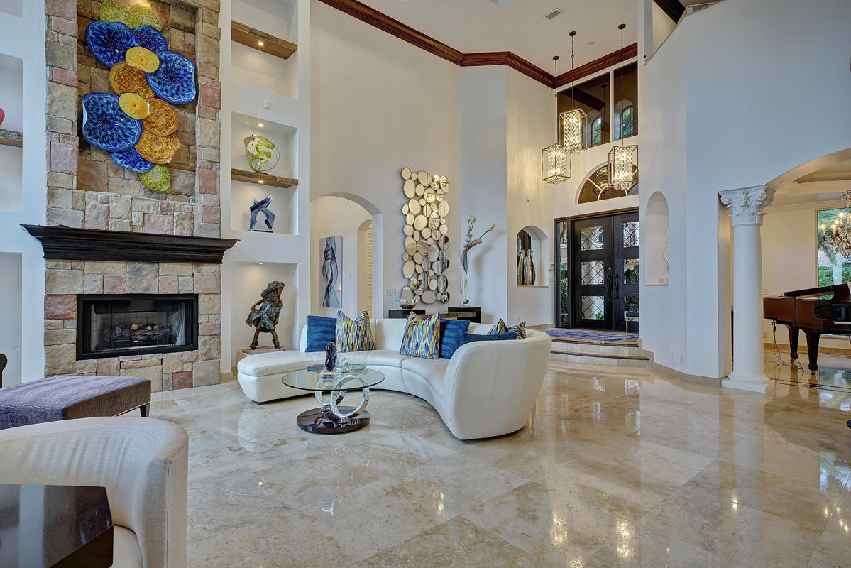 Windsor Bay - Residential