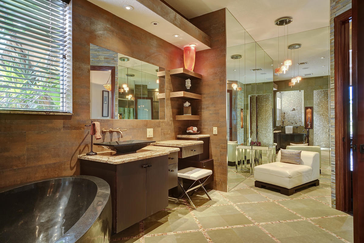 Windsor Bay - Residential