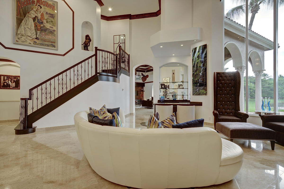 Windsor Bay - Residential