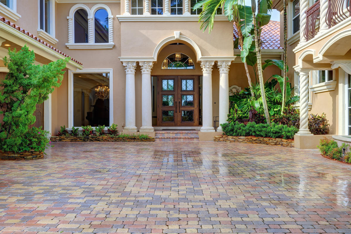 Windsor Bay - Residential