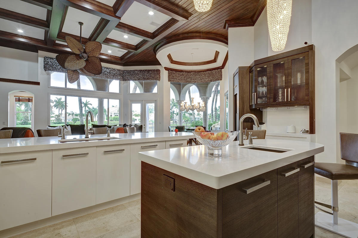 Windsor Bay - Residential