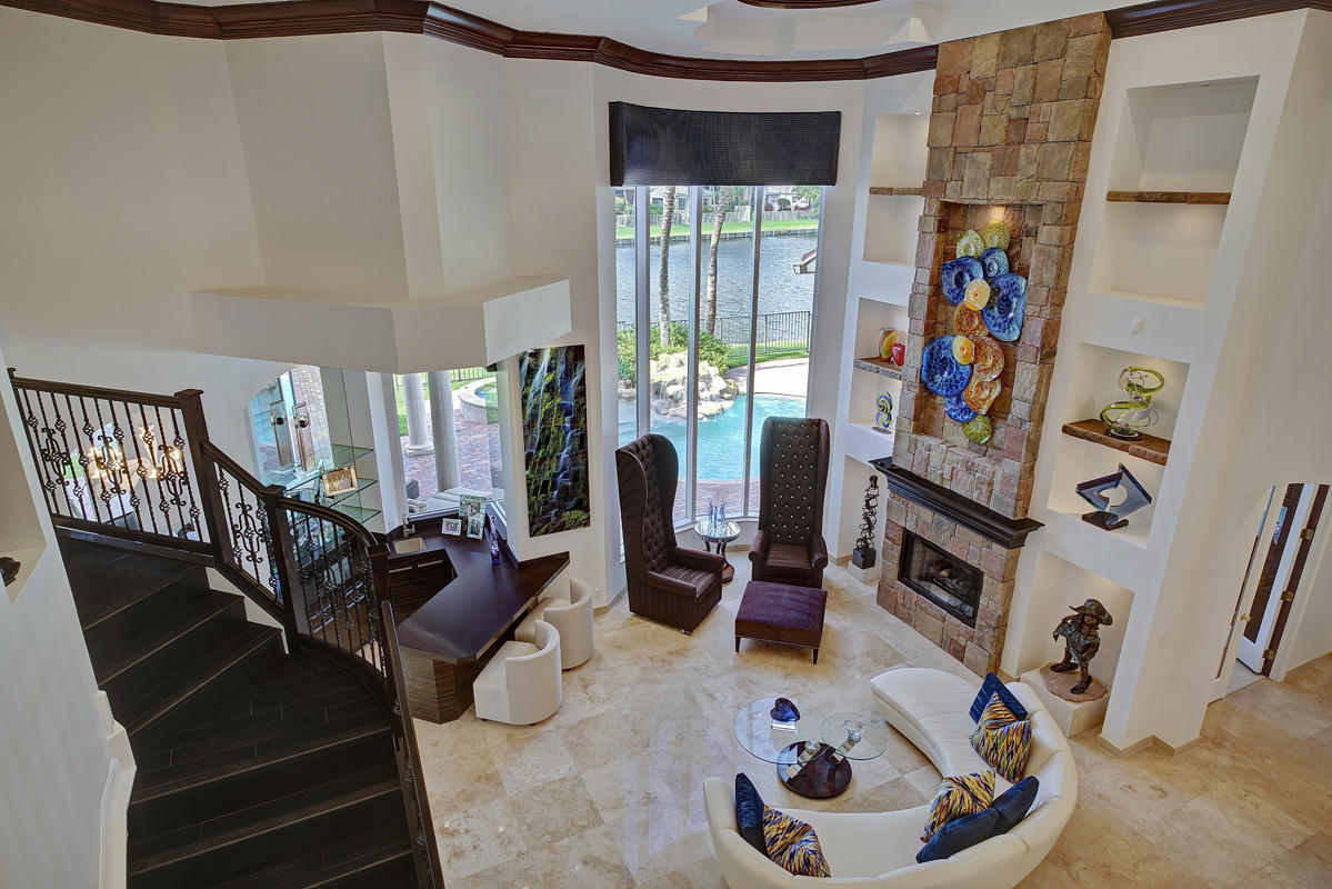 Windsor Bay - Residential