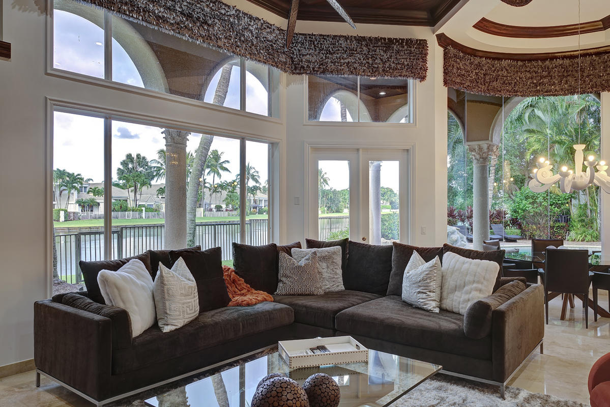 Windsor Bay - Residential