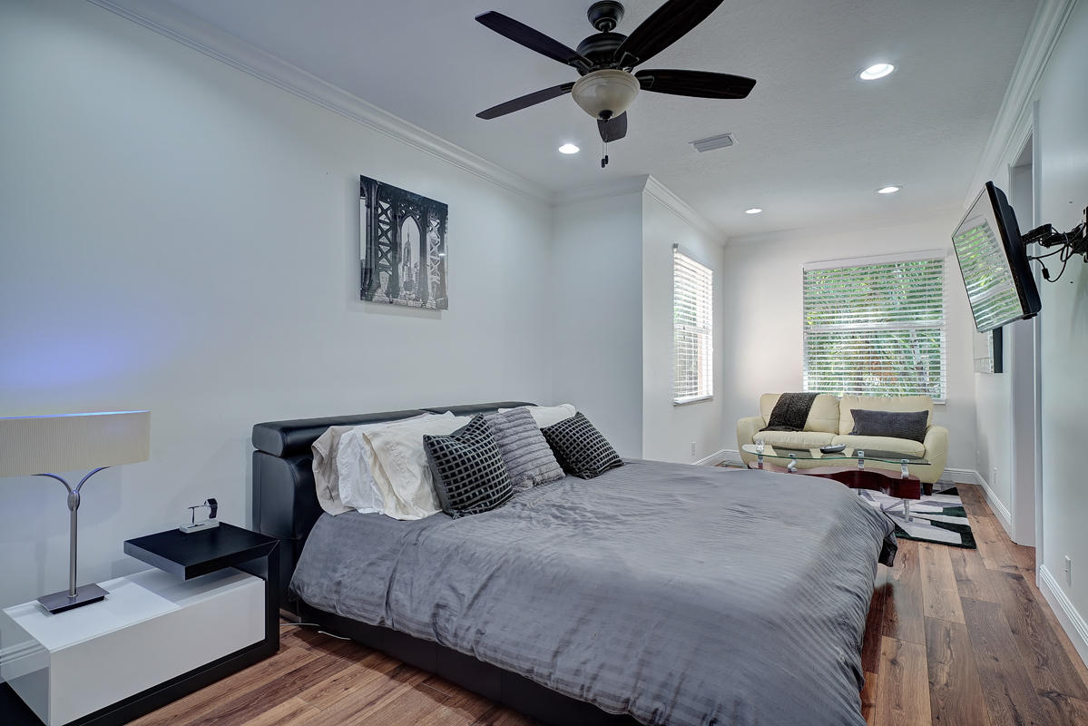 Windsor Bay - Residential