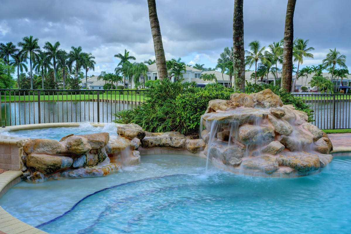 Windsor Bay - Residential