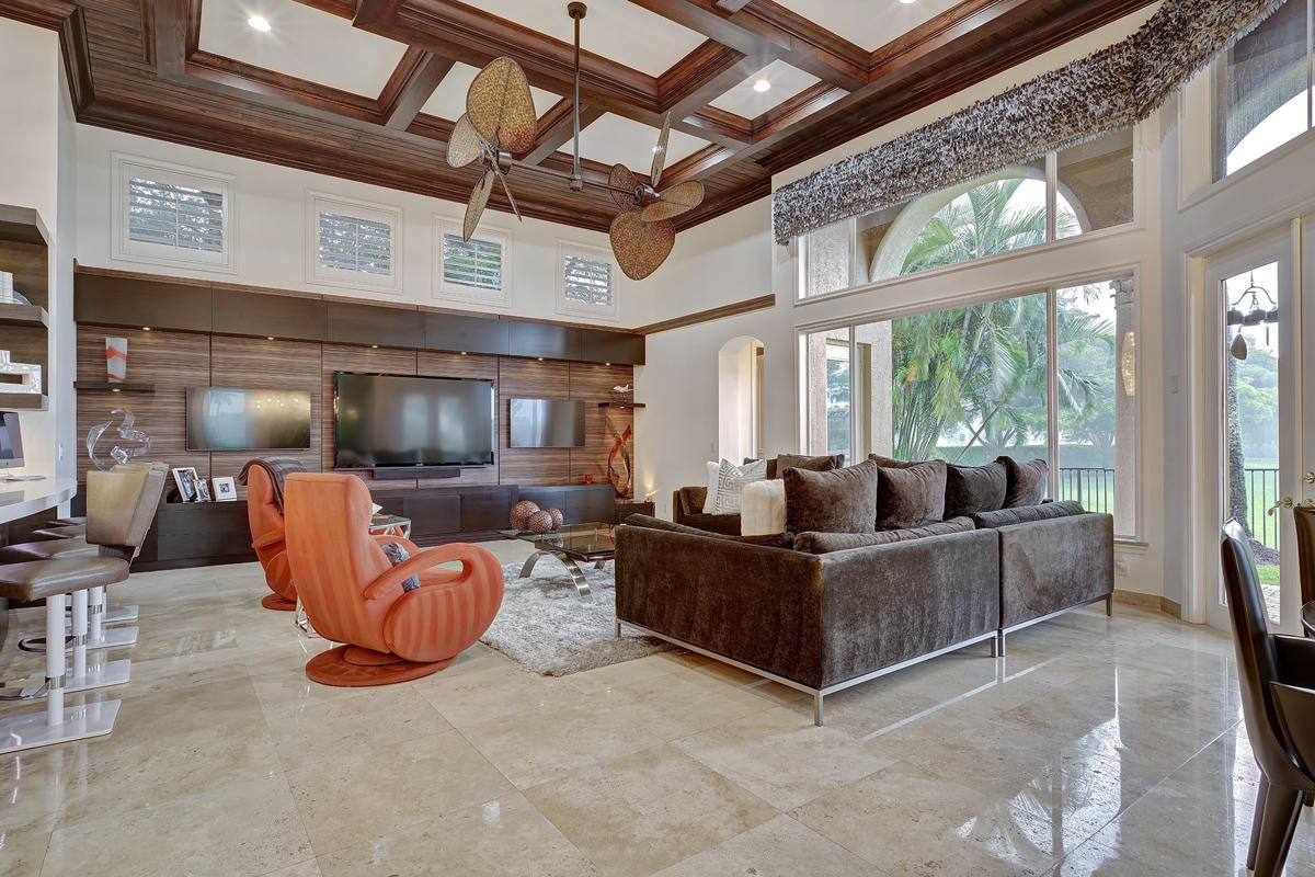 Windsor Bay - Residential