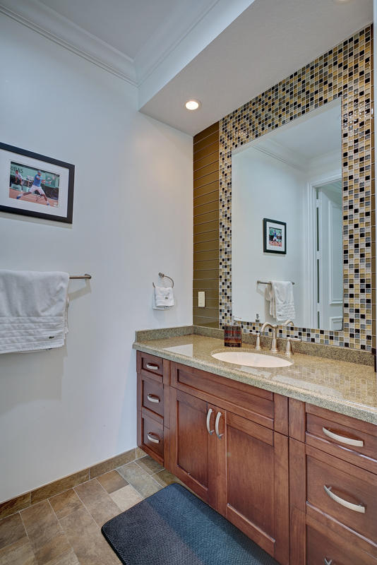 Windsor Bay - Residential