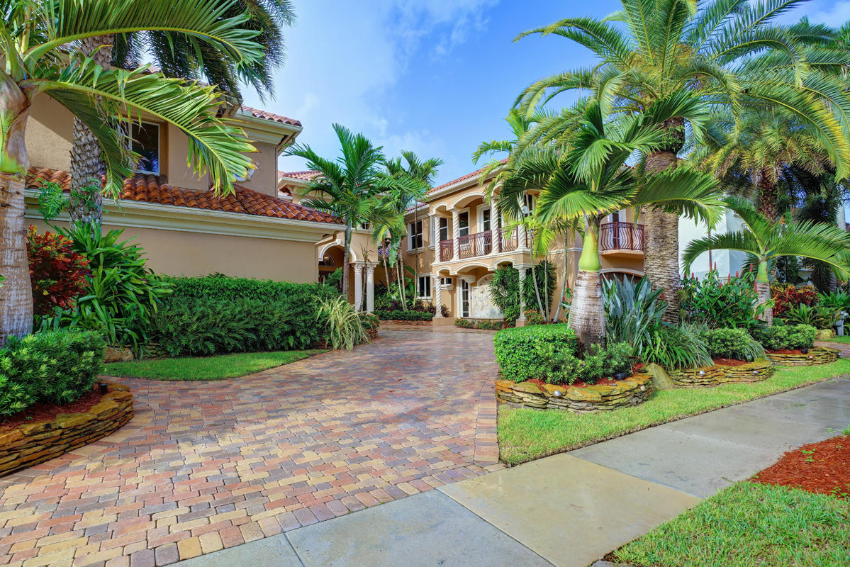 Windsor Bay - Residential