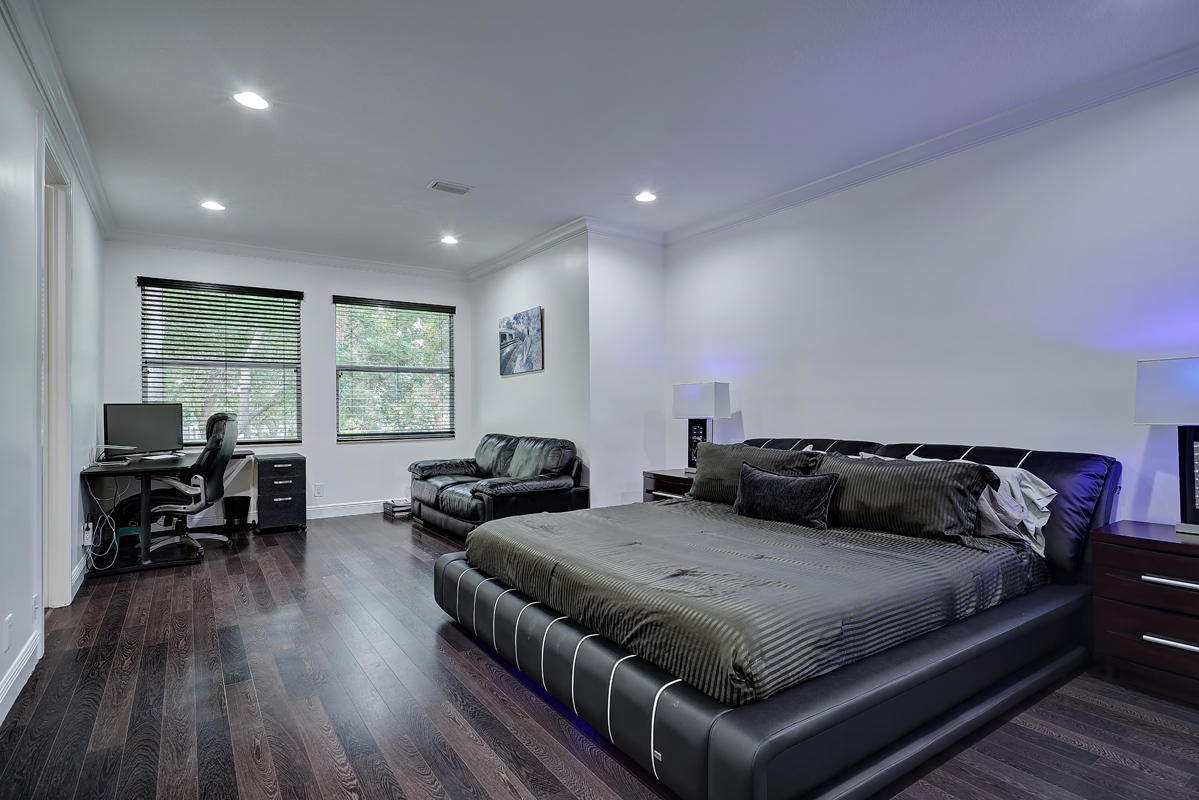 Windsor Bay - Residential