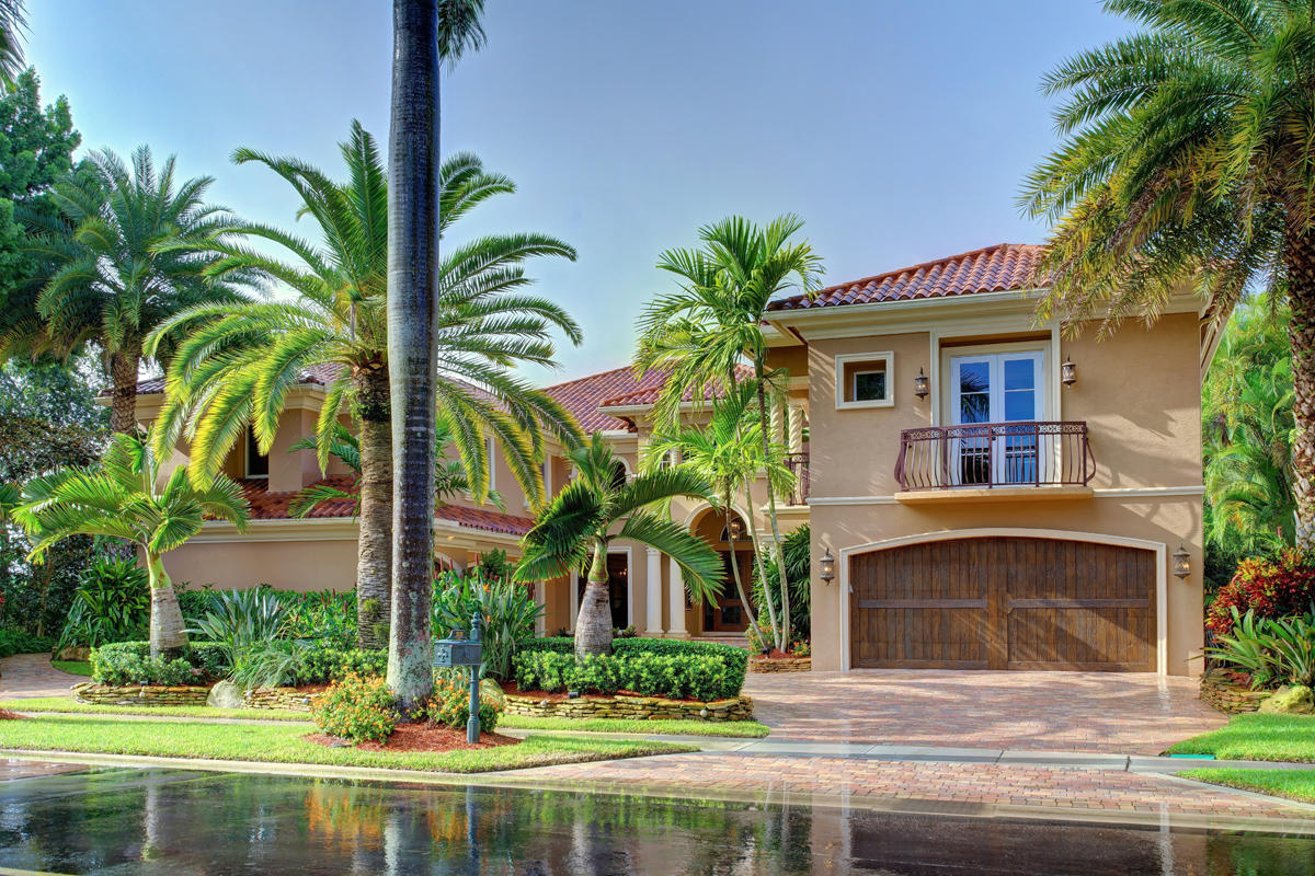 Windsor Bay - Residential