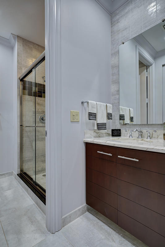 Windsor Bay - Residential