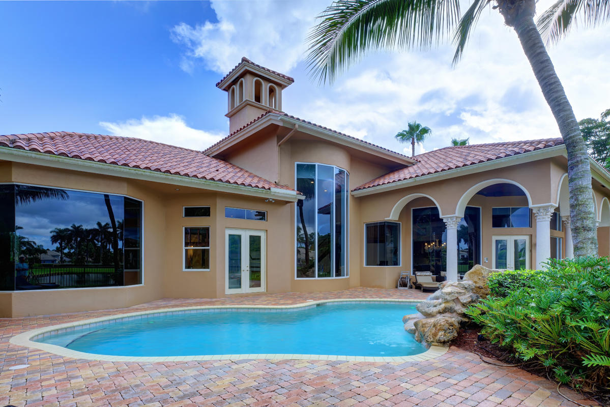 Windsor Bay - Residential