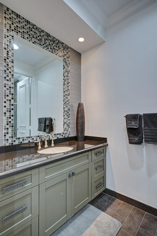 Windsor Bay - Residential