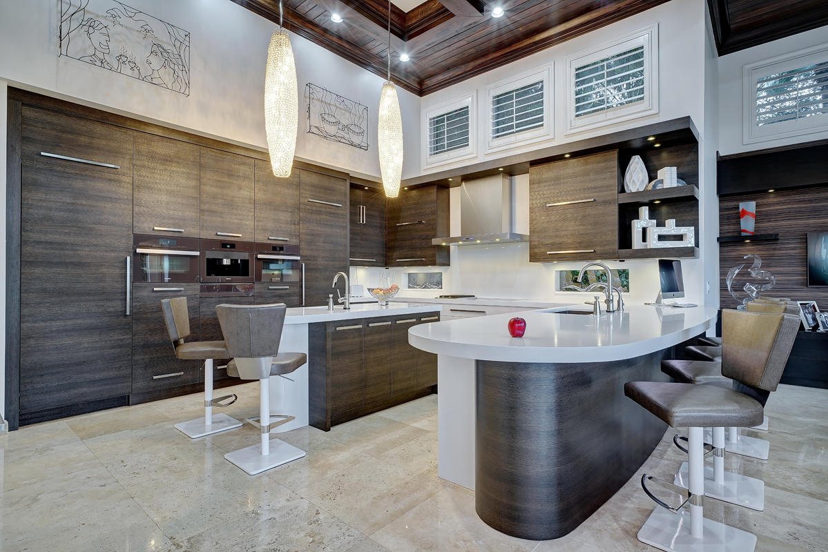 Windsor Bay - Residential