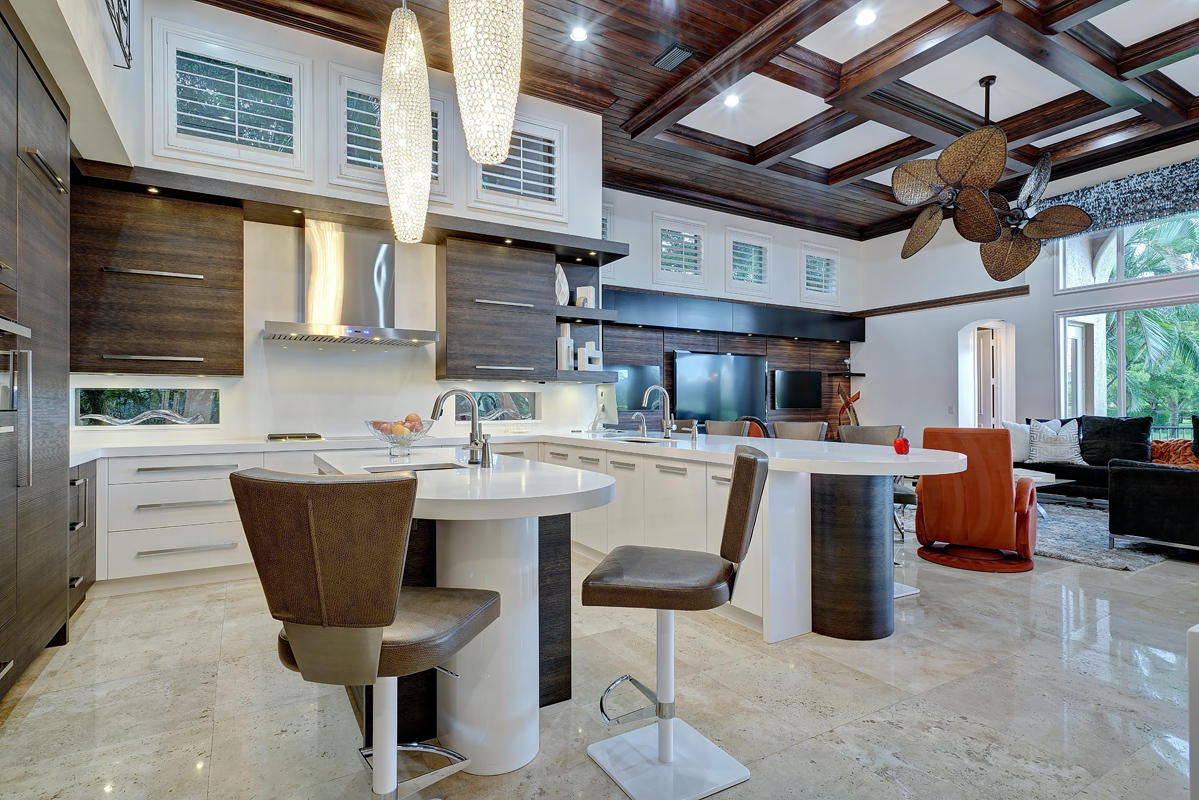 Windsor Bay - Residential