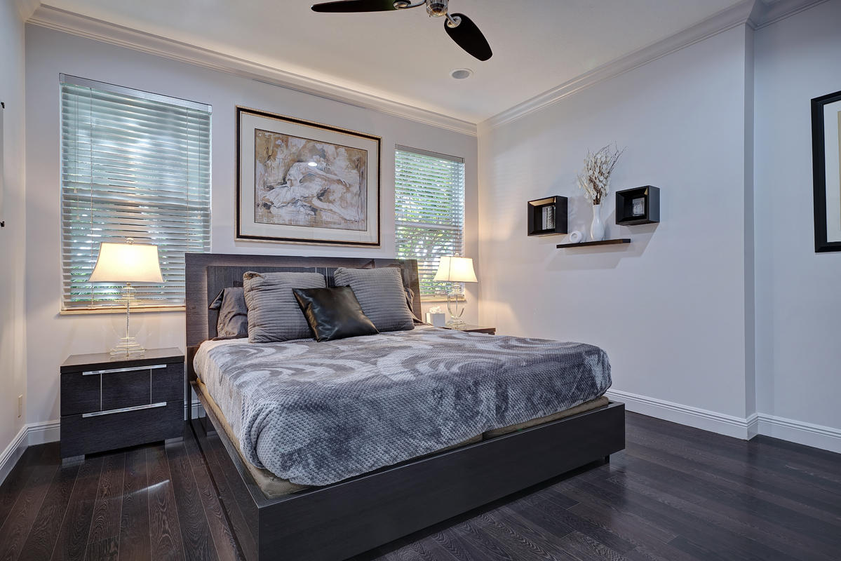 Windsor Bay - Residential