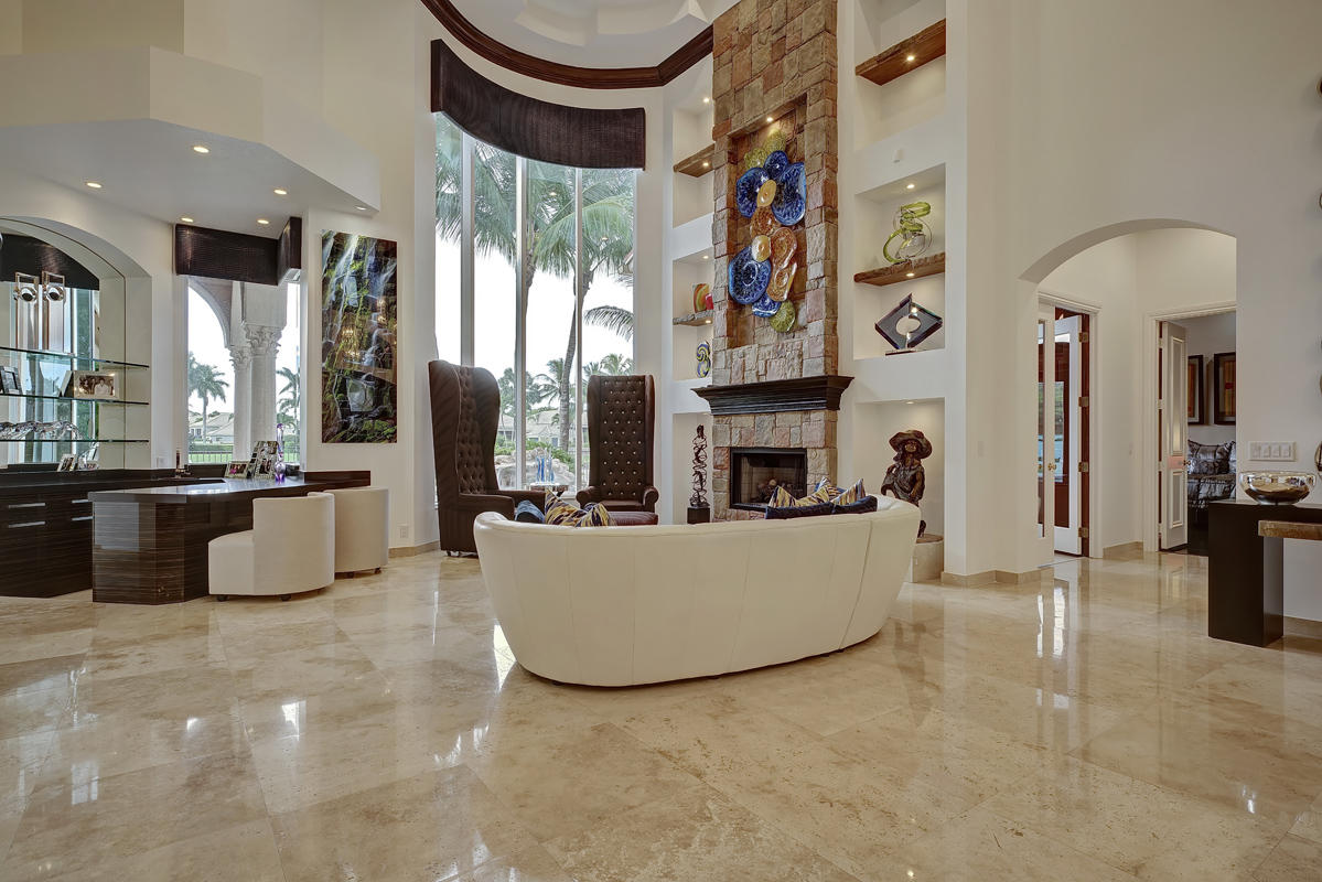 Windsor Bay - Residential