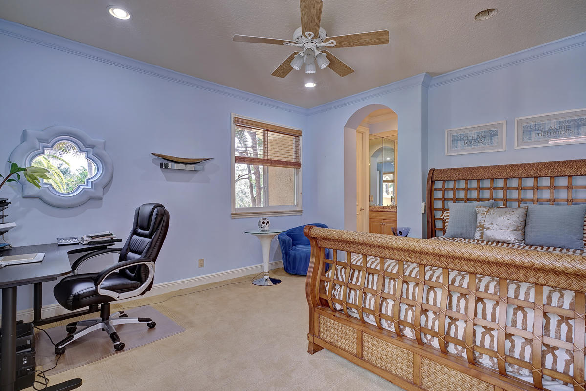 Windsor Bay - Residential