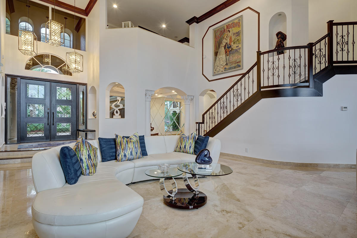 Windsor Bay - Residential