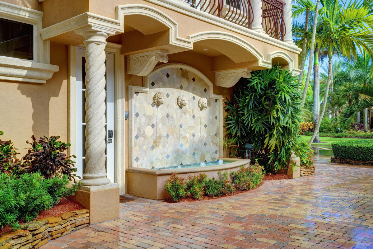 Windsor Bay - Residential