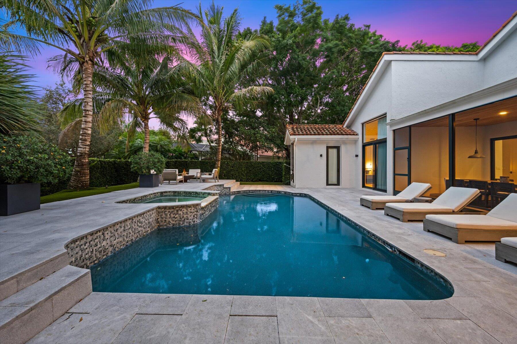 BENT CYPRESS - Residential