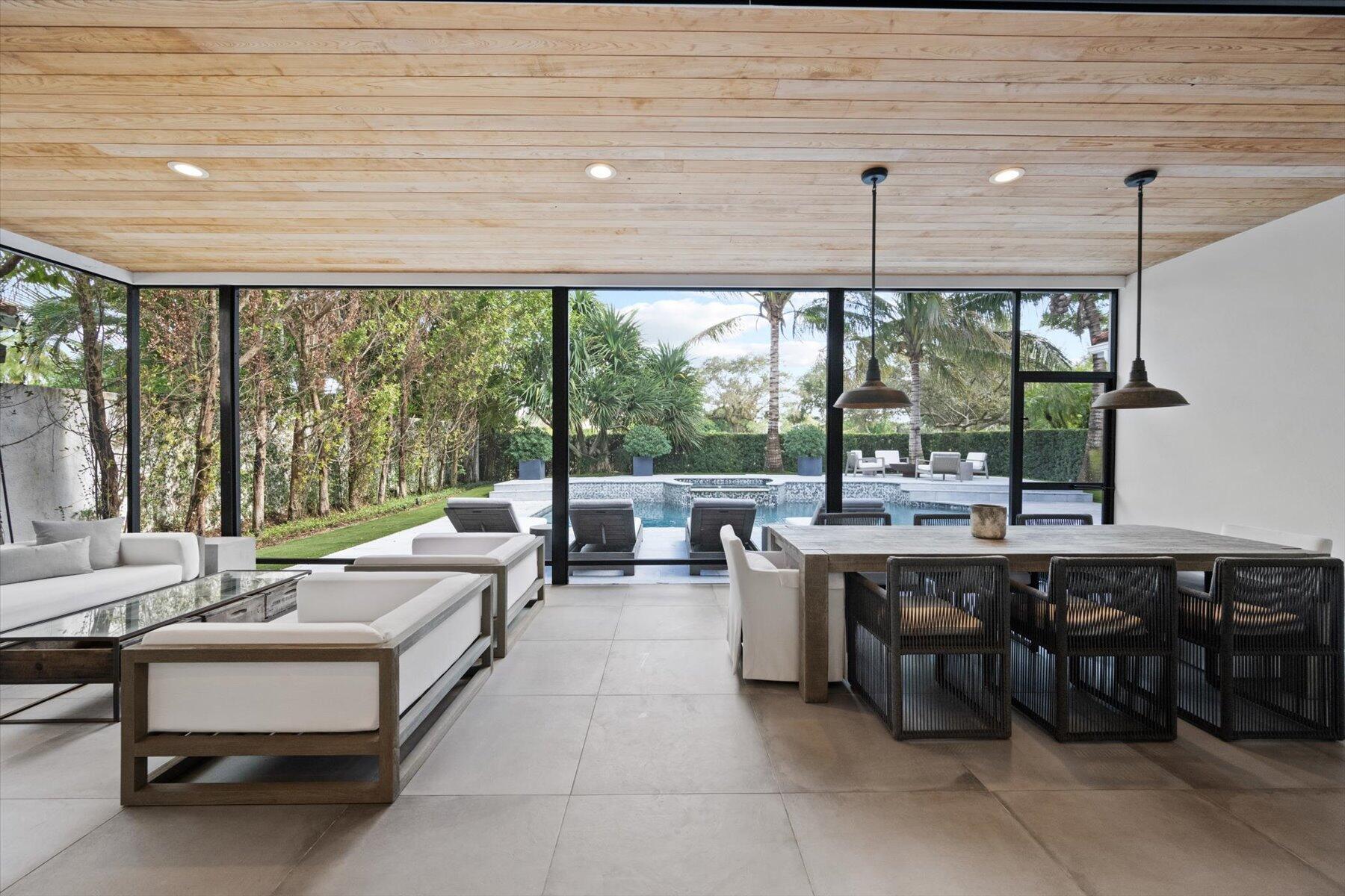 BENT CYPRESS - Residential