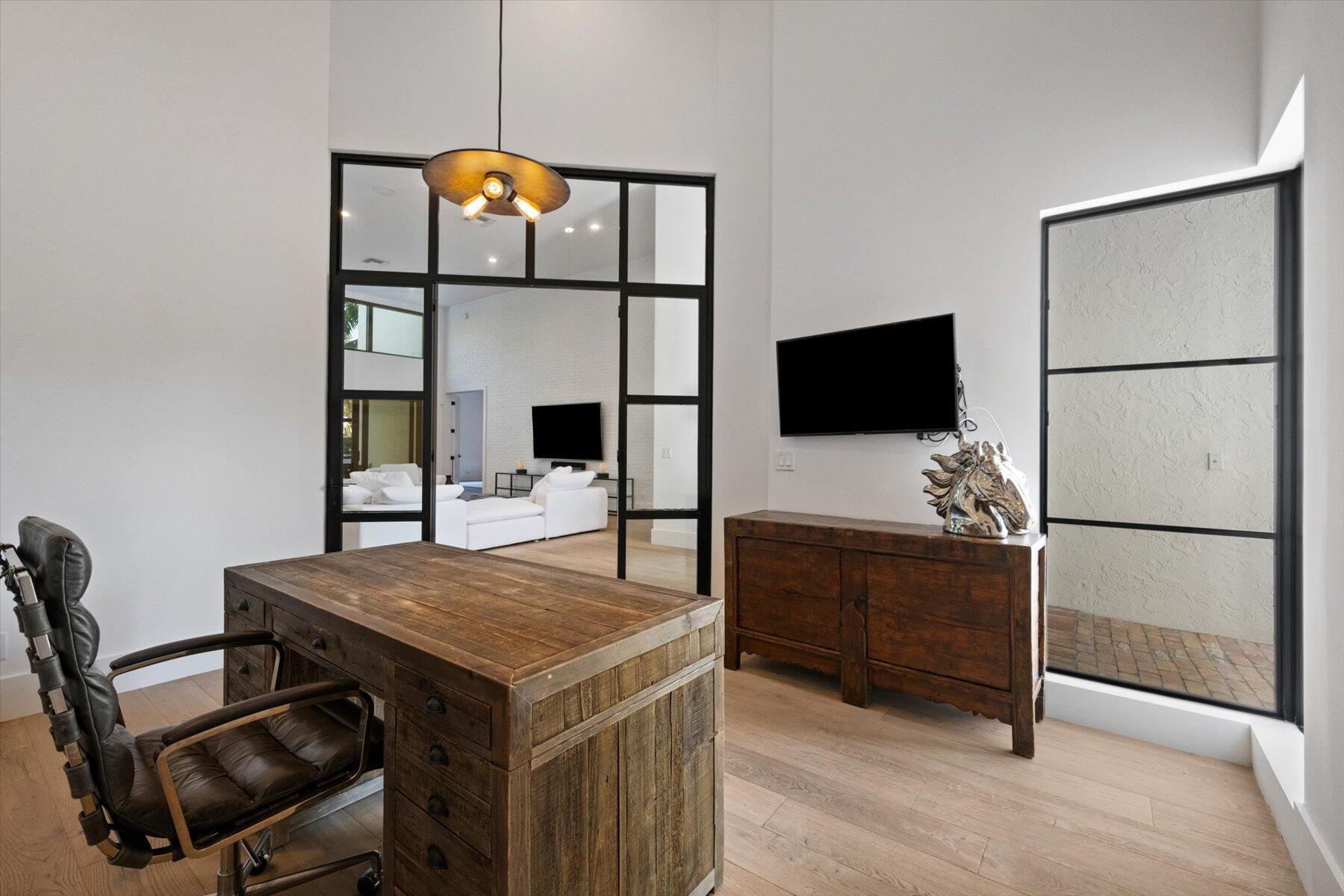 BENT CYPRESS - Residential