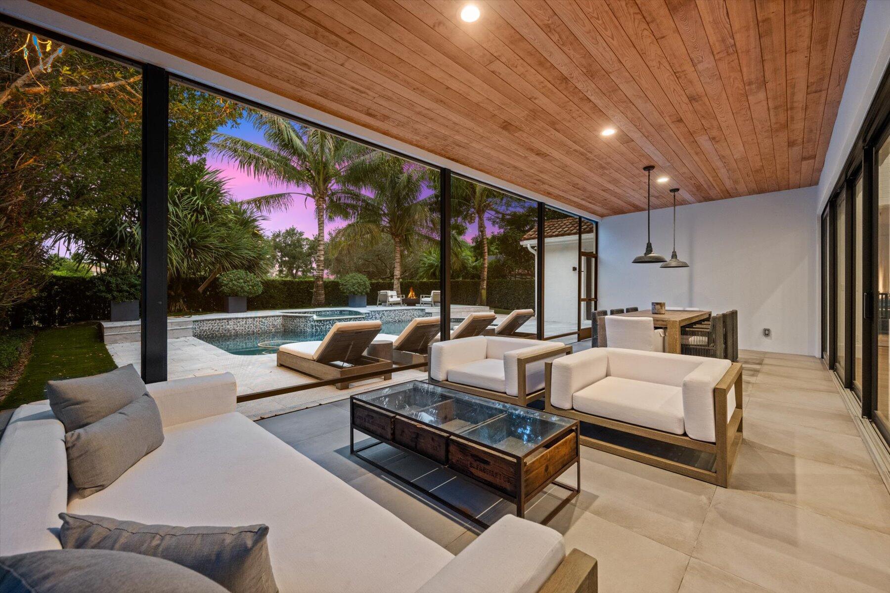 BENT CYPRESS - Residential