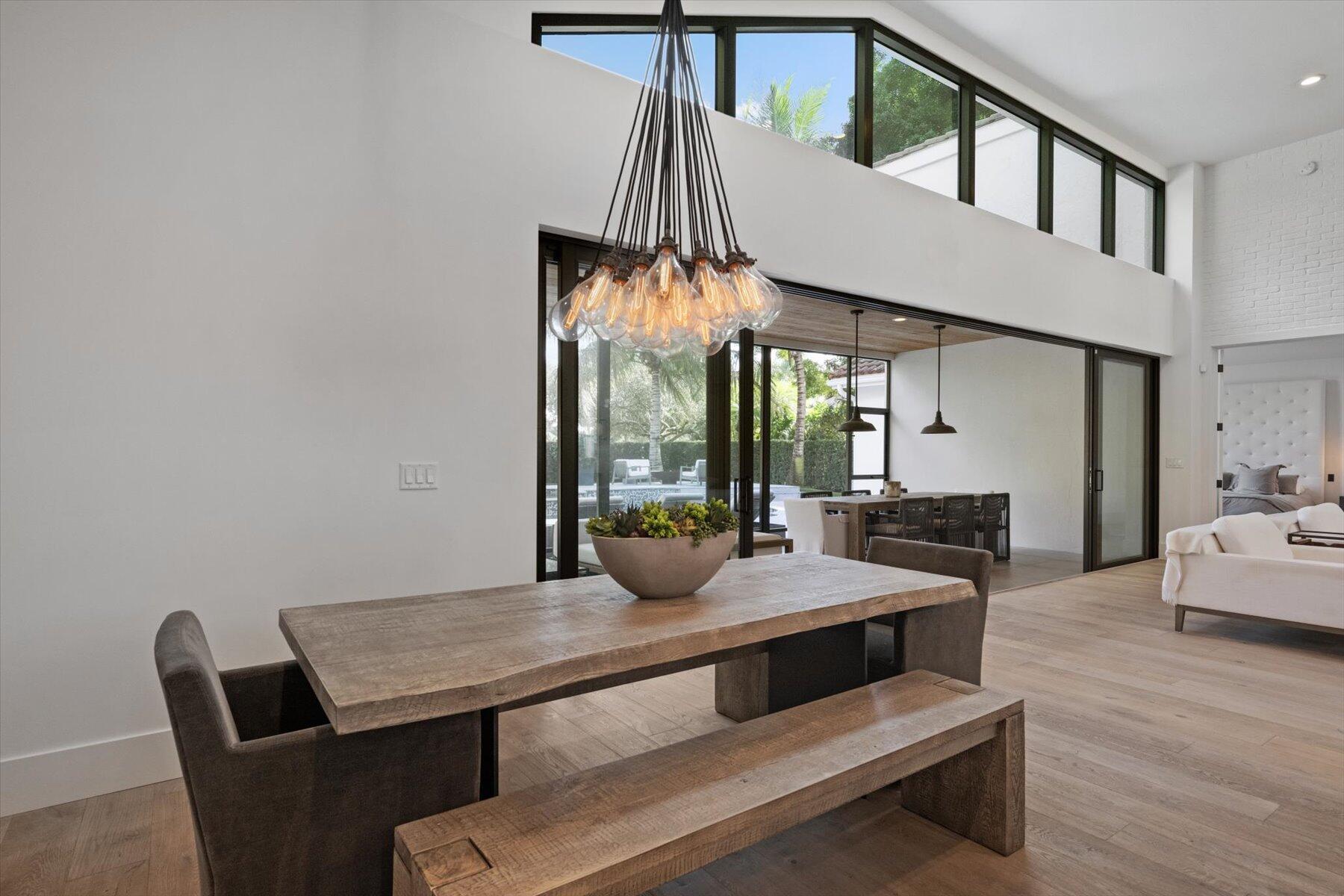 BENT CYPRESS - Residential