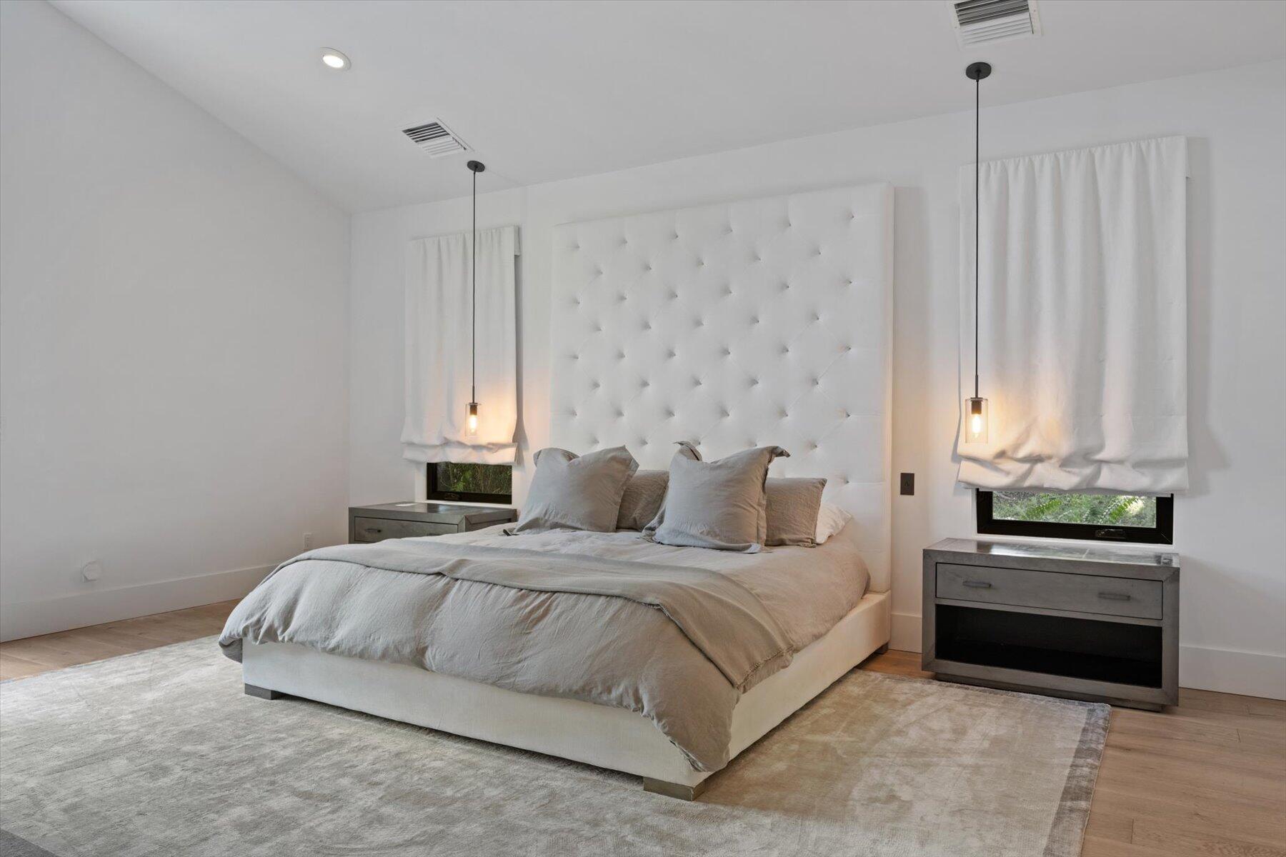 BENT CYPRESS - Residential