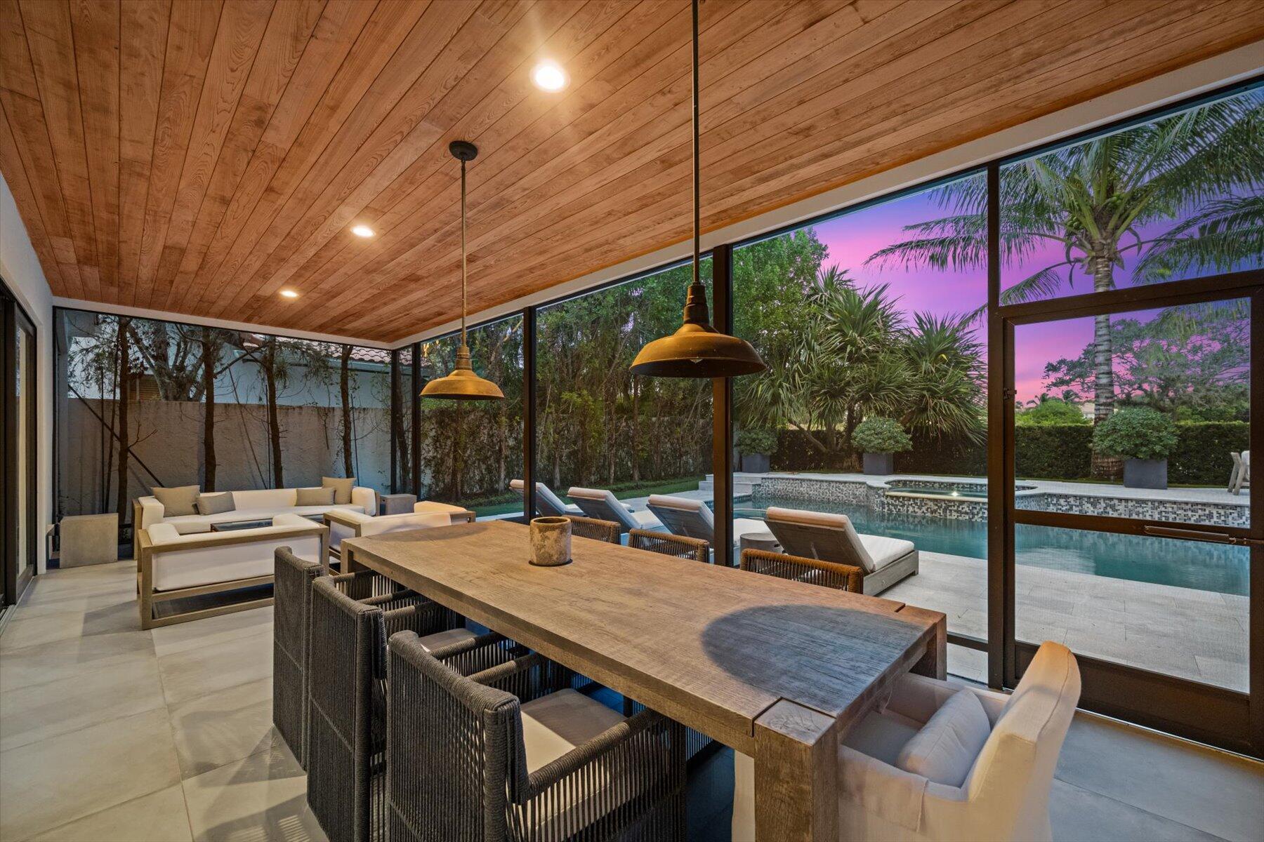 BENT CYPRESS - Residential