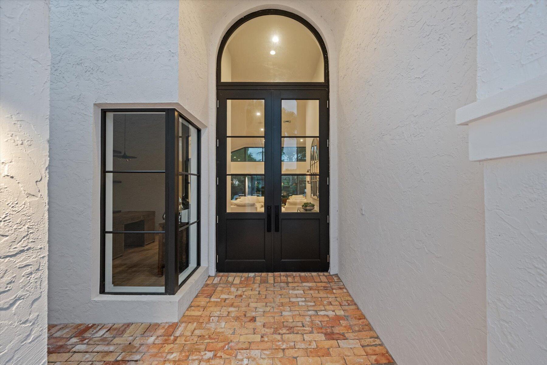 BENT CYPRESS - Residential