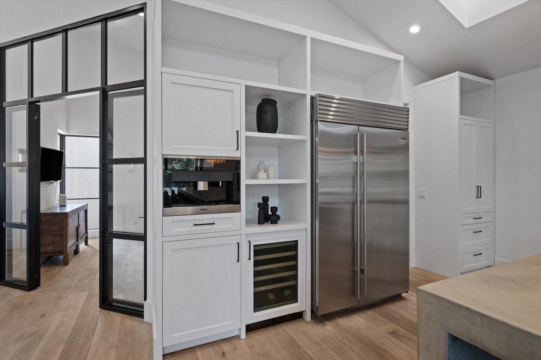 BENT CYPRESS - Residential