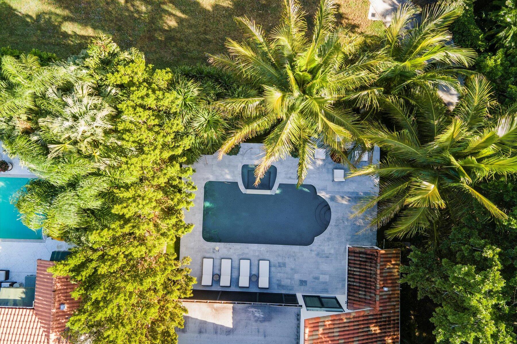 BENT CYPRESS - Residential