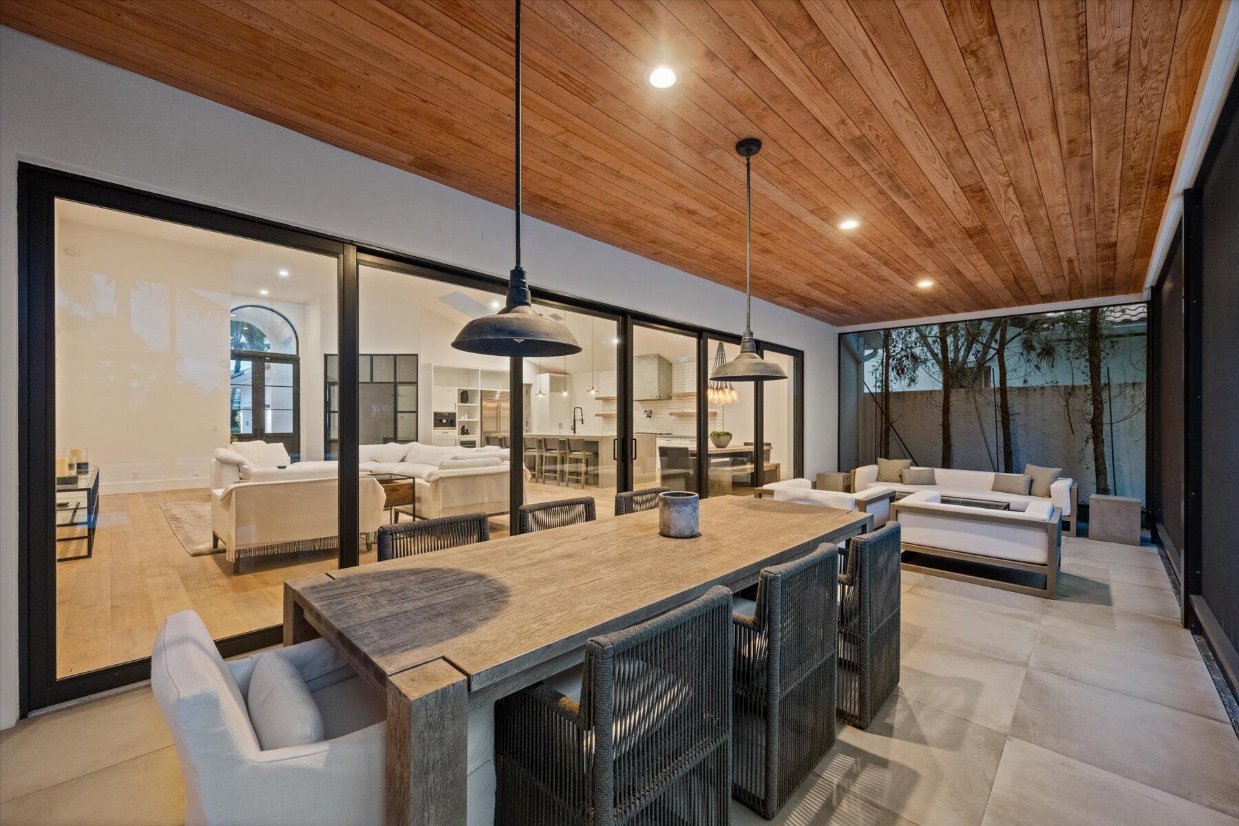 BENT CYPRESS - Residential