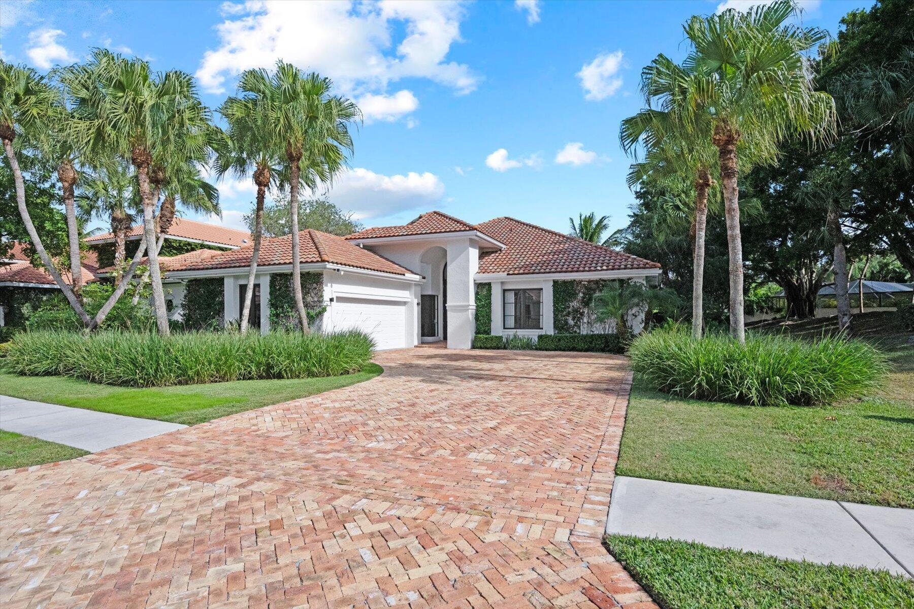 BENT CYPRESS - Residential