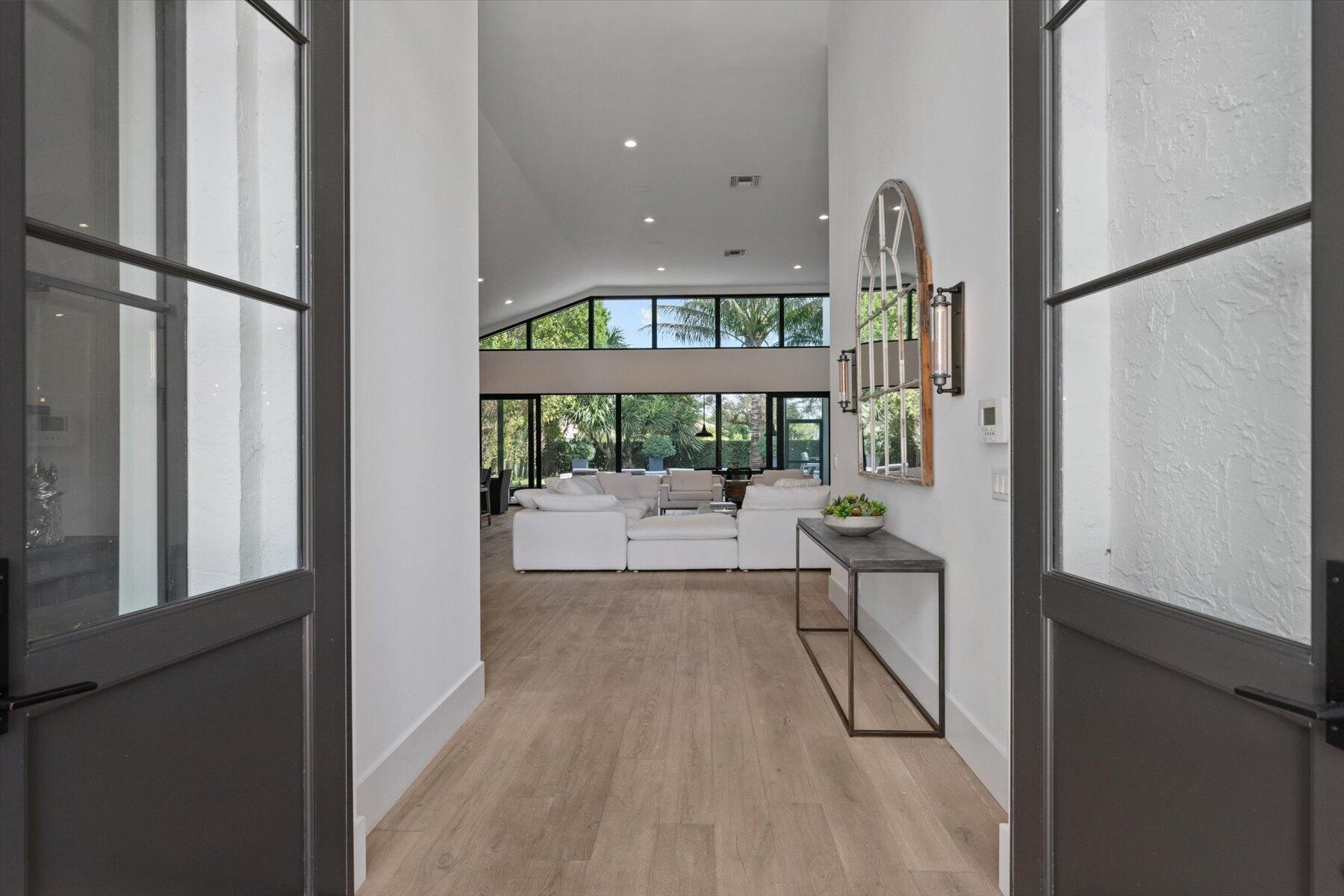 BENT CYPRESS - Residential