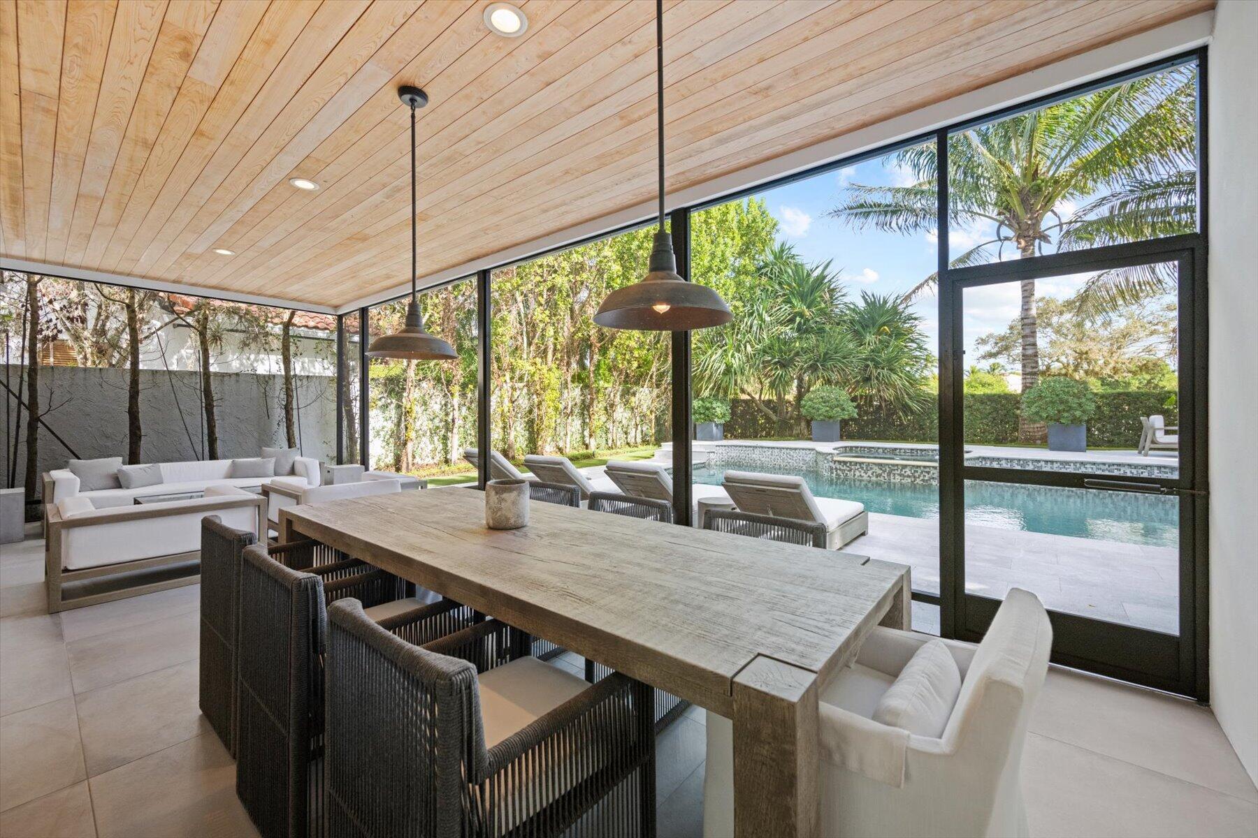 BENT CYPRESS - Residential