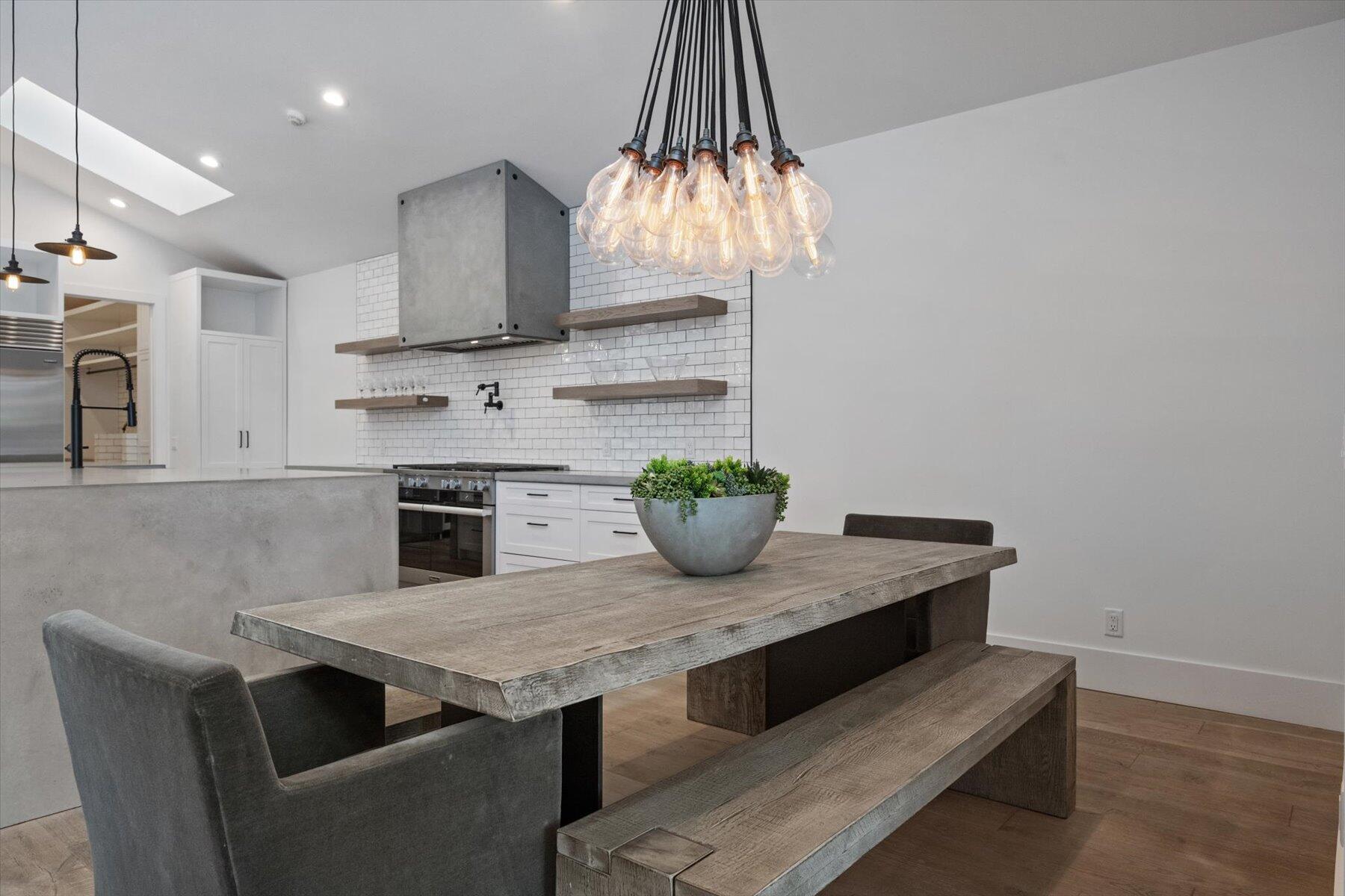 BENT CYPRESS - Residential