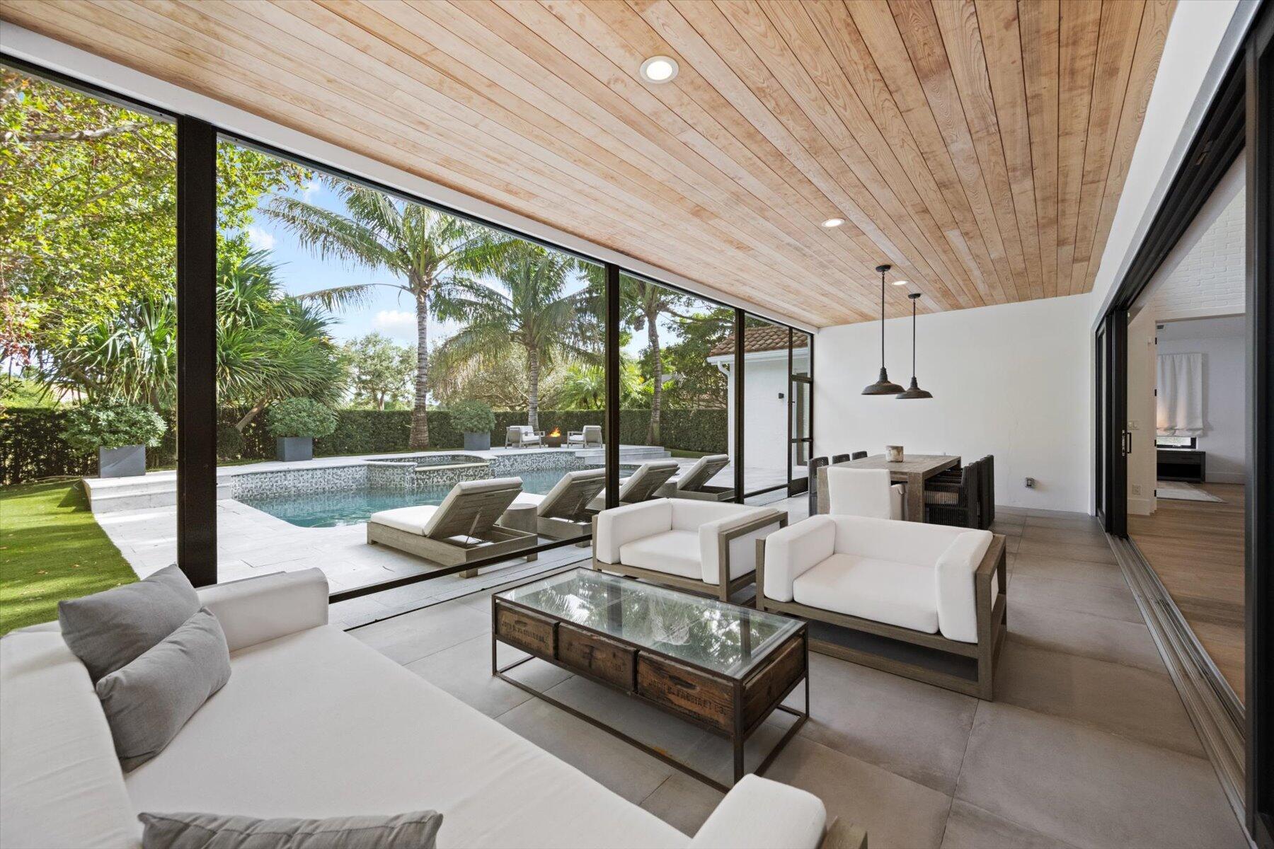 BENT CYPRESS - Residential