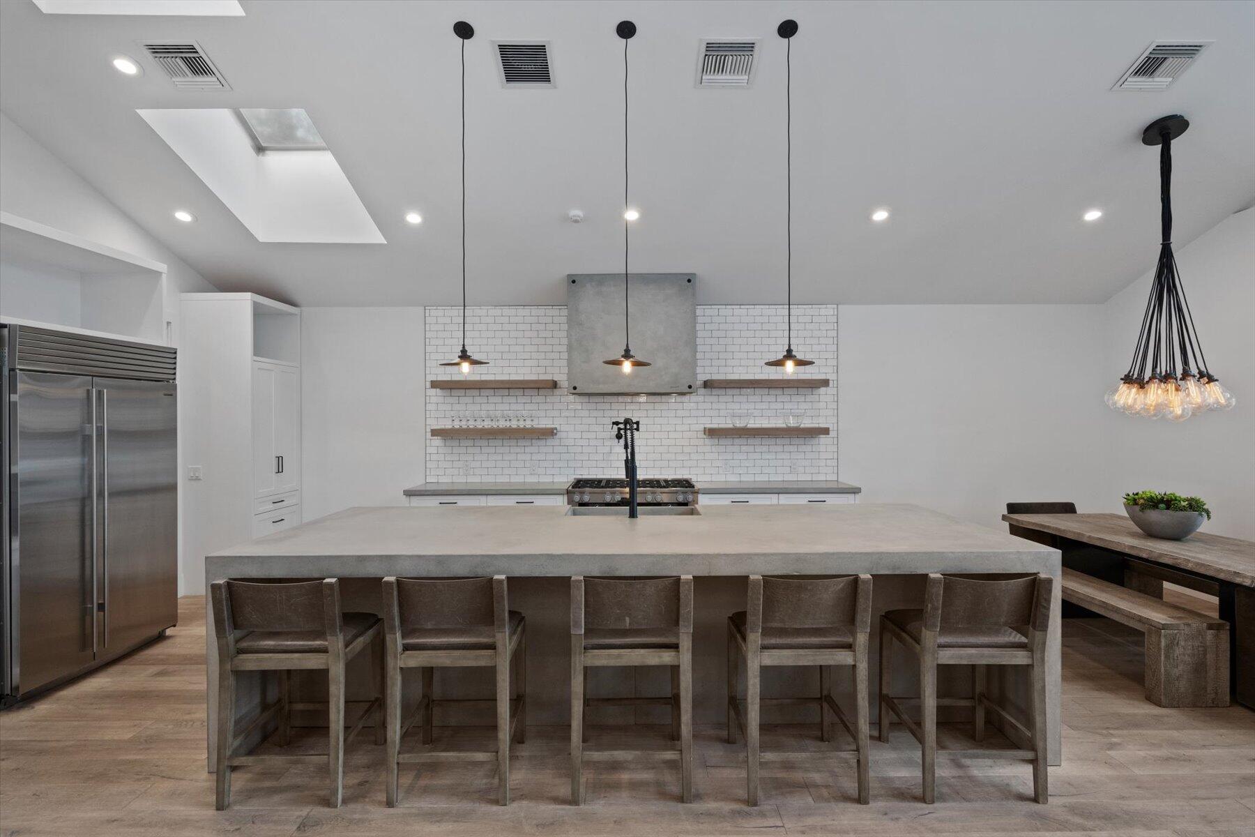 BENT CYPRESS - Residential