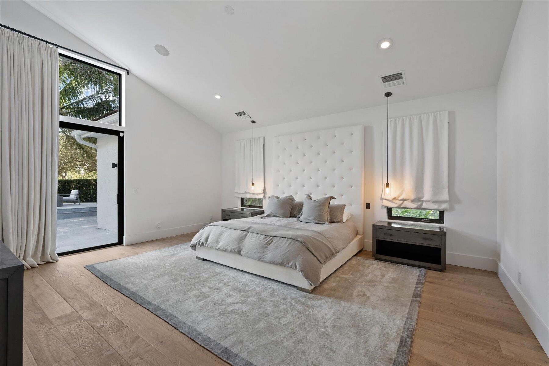 BENT CYPRESS - Residential