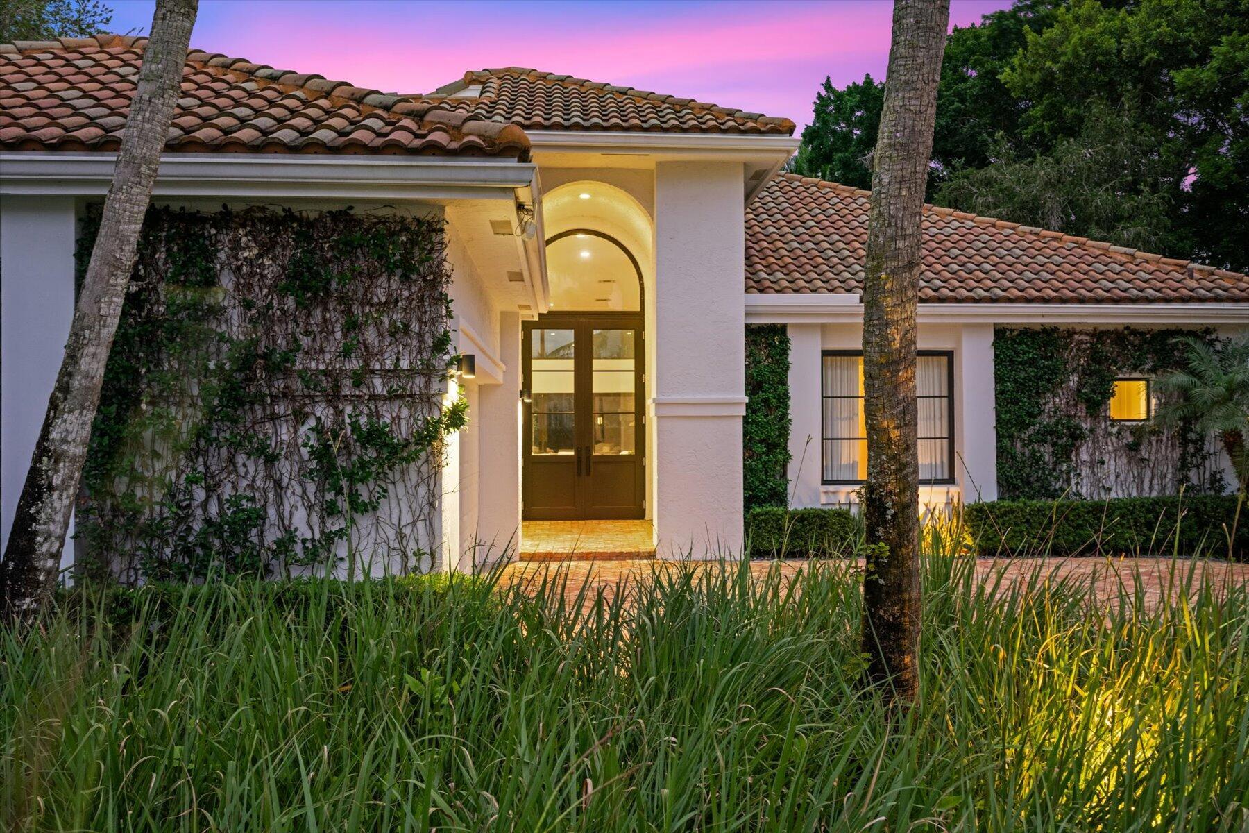 BENT CYPRESS - Residential